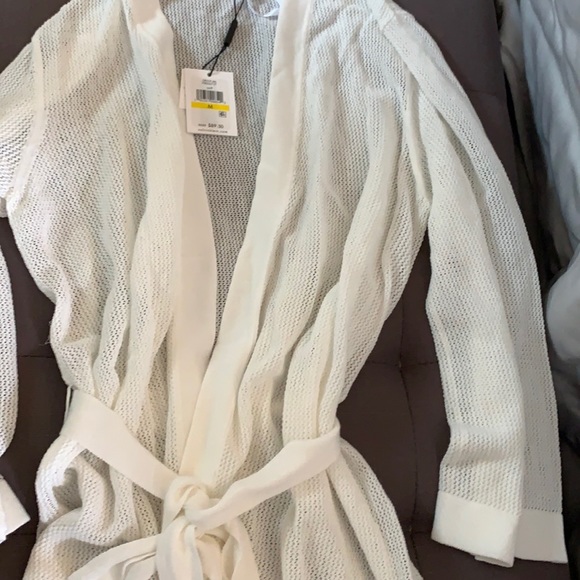 Calvin Klein Coverup - Picture 5 of 5